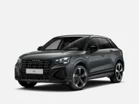 Nuova Audi Q2 Ambiente 150 CV (110 kW) 2026 Blu navarra metallizzato SUV