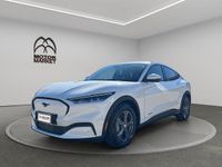 Usata Ford Mustang Standard Range 136 CV (100 kW) 2022 Bianco SUV