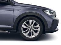 Nuova VW Taigo Edition 115 CV (84 kW) 2026 Grigio SUV