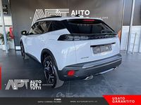 Usata Peugeot 2008 Allure 131 CV (96 kW) 2024 Bianco SUV