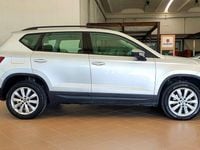 Usata VW Tiguan 116 CV (85 kW) 2019 Argento metallizzato SUV