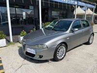 usata Alfa Romeo 147 5p 1.9 jtd mjt Distinctive 150cv