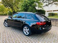 usata Audi A4 Avant