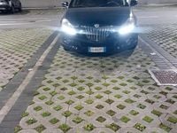 Usata Lancia Delta 120 CV (88 kW) 2010 Nero Utilitaria