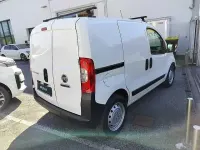 Usata Fiat Fiorino 95 CV (69 kW) 2023 Bianco Monovolume