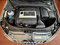 Usata Audi S3 265 CV (194 kW) 2010 Grigio Utilitaria