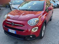 Usata Fiat 500 Connect 95 CV (69 kW) 2022 Rosso Station wagon