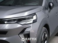 Nuova Renault Captur Techno 101 CV (74 kW) 2026 Grigio SUV