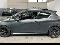 Usata Peugeot 208 GTi 208 CV (152 kW) 2015 Utilitaria