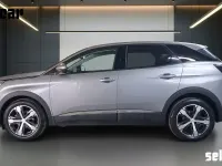 Usata Peugeot 3008 Allure 131 CV (96 kW) 2019 8e argento reflex metallizzato SUV