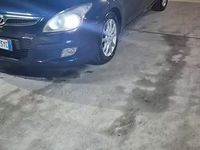 Usata Hyundai i30 115 CV (84 kW) 2010 Blu Berlina