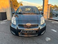 usata Toyota Yaris -