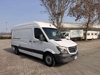 Usata Mercedes Sprinter 129 CV (94 kW) 2016 Other Furgone