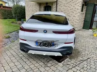 Usata BMW X6 286 CV (210 kW) 2020 SUV