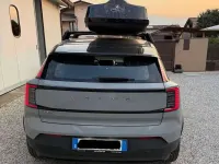 Usata Volvo EX30 Plus 75 kW (102 CV) 2024 Grigio SUV