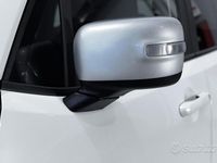 Usata Jeep Renegade Limited 120 CV (88 kW) 2018 Bianco pastello SUV