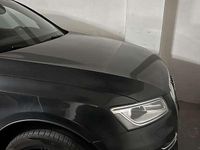 Usata Audi Q5 Advanced Plus 245 CV (180 kW) 2012 Marrone SUV
