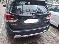 Usata Subaru Forester Style 150 CV (110 kW) 2022 SUV