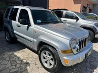 usata Jeep Cherokee 2.8 CRD 2.8 CRD Sport