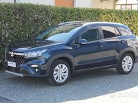 Używany Suzuki SX4 S-Cross 129 KM (94 kW) 2023 Niebieski SUV