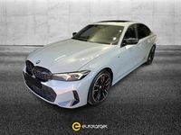 Usata BMW 340 2023 Grigio