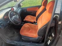 Usata Citroën C2 2004 Nero Utilitaria