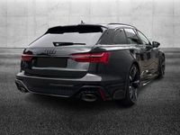 Usata Audi RS6 Comfort 600 CV (441 kW) 2023 Nero metallizzato Station wagon