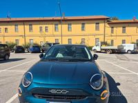 Usata Fiat 600 101 CV (74 kW) 2024 Blu SUV