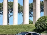 Usata Ford Puma 170 CV (125 kW) 2024 Grigio SUV