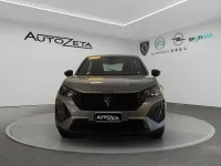 Nuova Peugeot 2008 Style 102 CV (75 kW) 2025 Grigio SUV