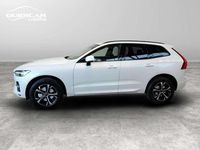Nuova Volvo XC60 Core 250 CV (183 kW) 2025 Cristal white pearl SUV