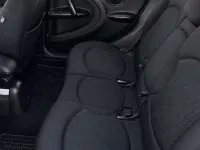 Usata Mini Countryman 111 CV (81 kW) 2011 Bianco SUV
