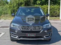Usata BMW X5 Efficient Dynamics 249 CV (183 kW) 2016 Grigio SUV