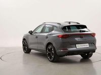 Usata Cupra Formentor 150 CV (110 kW) 2023 Grigio SUV