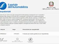 Usata Fiat Panda Easy 95 CV (69 kW) 2018 Bianco Utilitaria