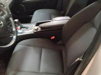 Usata Mercedes C220 170 CV (125 kW) 2009 Grigio Station wagon