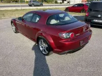 Usata Mazda RX8 192 CV (141 kW) 2007 Coupé