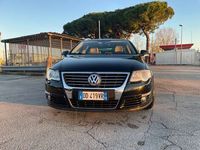 usata VW Passat Variant 2.0 fsi Highline 4motion