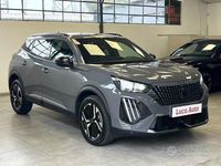 Usata Peugeot 2008 Allure 101 CV (74 kW) 2024 Grigio SUV