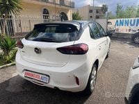 Occasion Opel Corsa Edition 75 ch (55 kW) 2022 Blanc Citadine