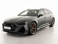 Usata Audi RS6 Performance 630 CV (463 kW) 2024 Other Station wagon