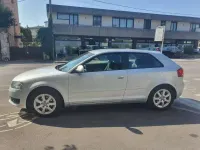 Usata Audi A3 Ambiente 140 CV (102 kW) 2009 Other Utilitaria