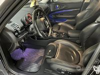 Usata Mini Cooper SD Clubman 2016 Station wagon