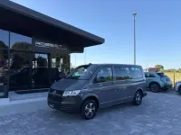 Usata VW T6.1 110 CV (80 kW) 2023 Grigio Furgone