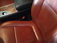Usata Jaguar XF 238 CV (175 kW) 2009 Nero Berlina
