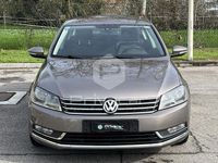 usata VW Passat Passat1.6 TDI Comfortline BlueM. Tech.