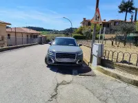 Usata Audi Q2 116 CV (85 kW) 2018 SUV