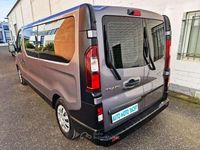 Usata Renault Trafic 170 CV (125 kW) 2020 Grigio Monovolume
