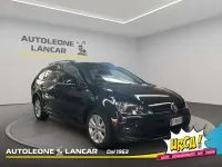 Usata VW Golf VII Comfortline 110 CV (80 kW) 2016 Nero Station wagon