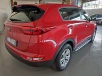 usata Kia Sportage 1.6 GDI 2WD Cool